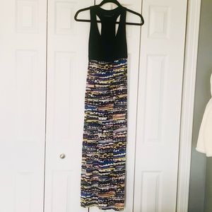 Cynthia Rowley Maxi Dress